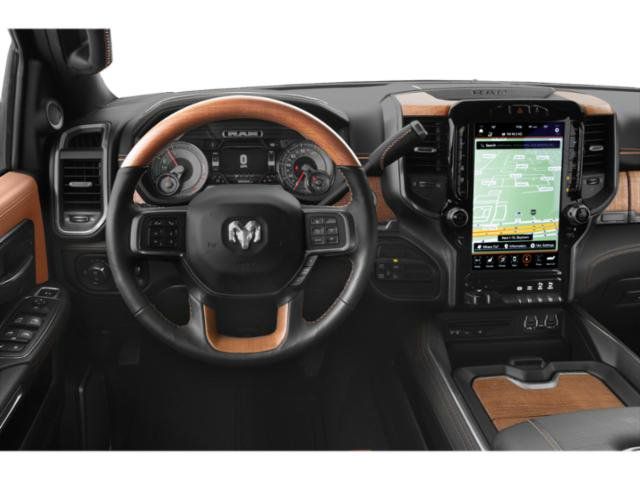 Certified 2020 RAM 2500 Limited AWD/4WD image 7