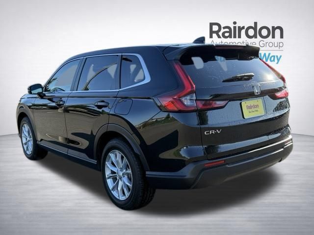 Used 2024 Honda CR-V EX image 5
