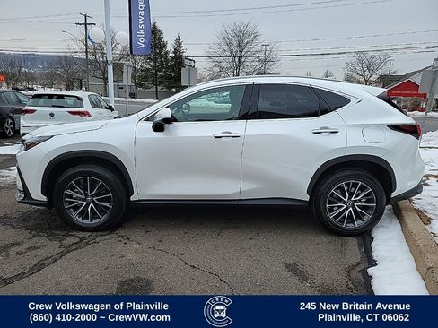 Used 2024 Lexus NX 350 AWD w/ Premium Package image 26