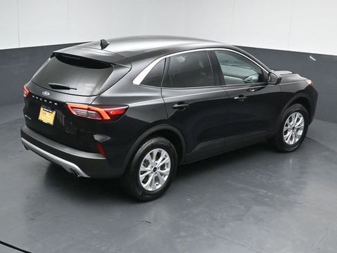 Certified 2024 Ford Escape Active AWD/4WD image 50
