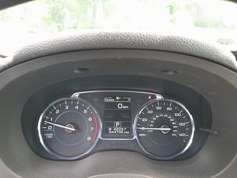 Used 2018 Subaru Forester 2.5i Premium AWD/4WD image 21