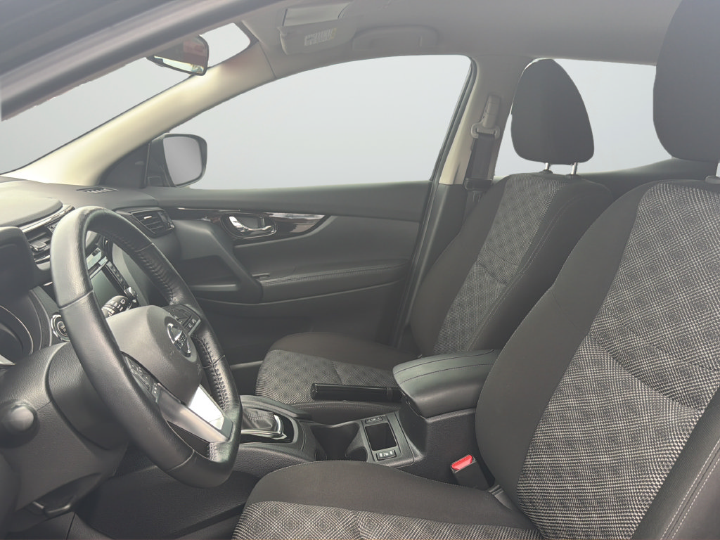Used 2022 Nissan Rogue Sport SV AWD/4WD image 23