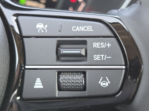 New 2026 Honda CR-V EX-L image 9