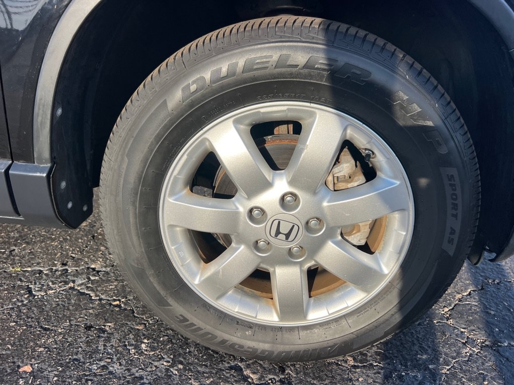 Used 2008 Honda CR-V EX image 35