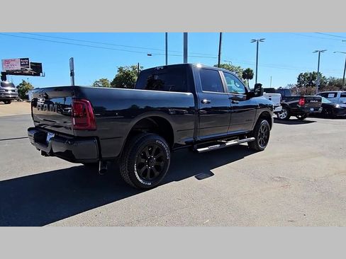 New 2026 RAM 2500 Laramie w/ Night Edition AWD/4WD image 35