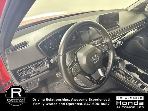Used 2023 Honda Civic Sport image 24
