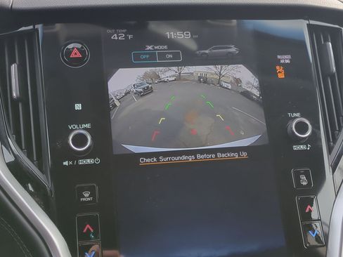 Used 2022 Subaru Outback Premium image 25