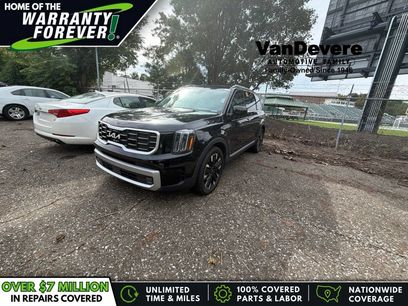 Used 2023 Kia Telluride SX