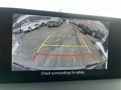 Certified 2023 MAZDA CX-5 AWD 2.5 S w/ Select Package image 17