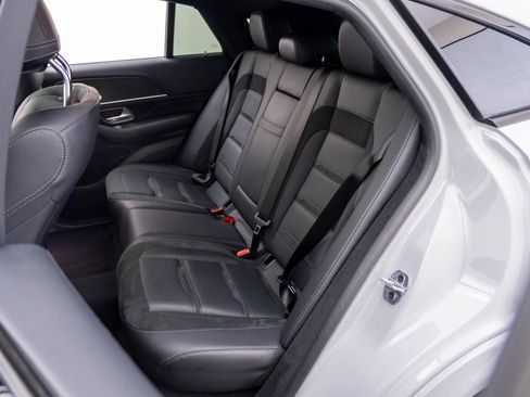 Certified 2024 Mercedes-Benz GLE 53 AMG 4MATIC Coupe image 21