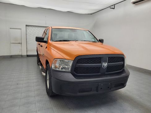 Used 2015 RAM 1500 Tradesman w/ Popular Equipment Group image 14