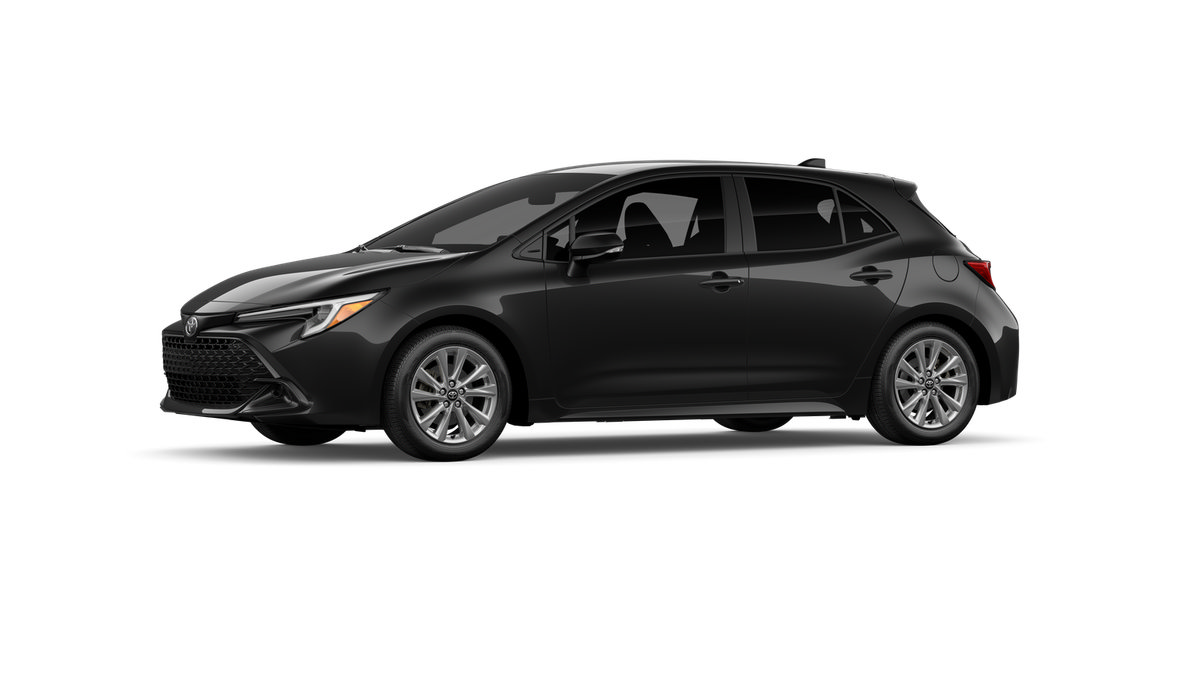 New 2027 Toyota Corolla SE FWD image 3