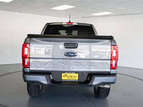 Used 2021 Ford Ranger XLT image 11