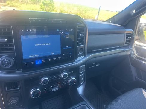 Used 2024 Ford F150 XLT w/ Equipment Group 302A MID RWD image 15