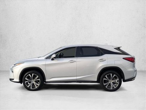 Used 2019 Lexus RX 350 FWD w/ Navigation Package image 9