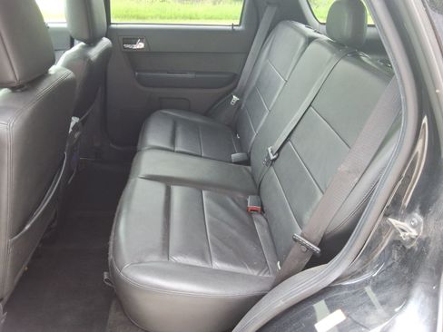 Used 2012 Ford Escape Limited AWD/4WD image 28