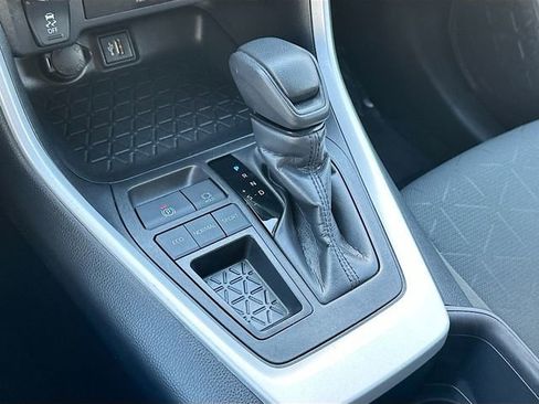 Used 2024 Toyota RAV4 XLE FWD image 16