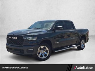 Used 2025 RAM 1500 Lone Star AWD/4WD video 1