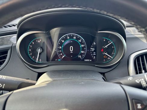 Used 2015 Buick LaCrosse Leather image 28