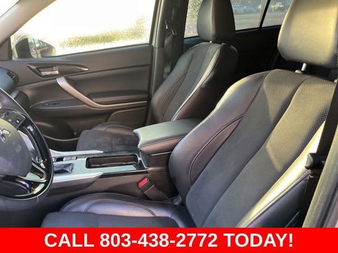 Used 2024 Mitsubishi Eclipse Cross SE AWD/4WD image 8