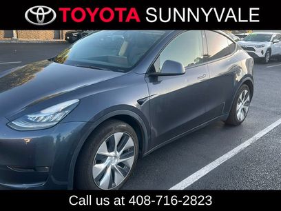 Used 2021 Tesla Model Y Long Range