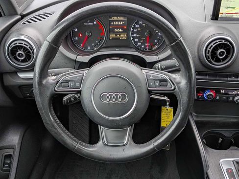 Used 2015 Audi A3 2.0T Premium w/ Audi MMI Navigation Plus image 23