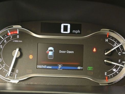 Used 2018 Honda Ridgeline RTL-T image 15