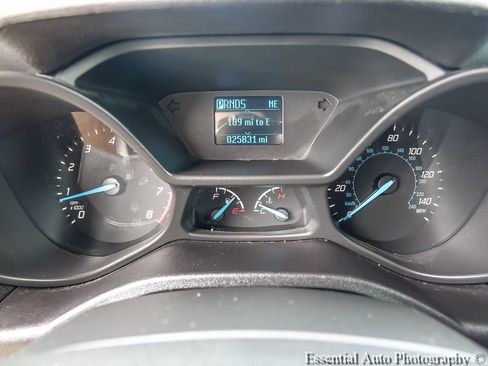 Used 2016 Ford Transit Connect XL FWD image 5