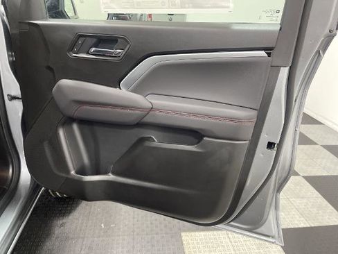 New 2026 Chevrolet Colorado Z71 w/ Technology Package image 17