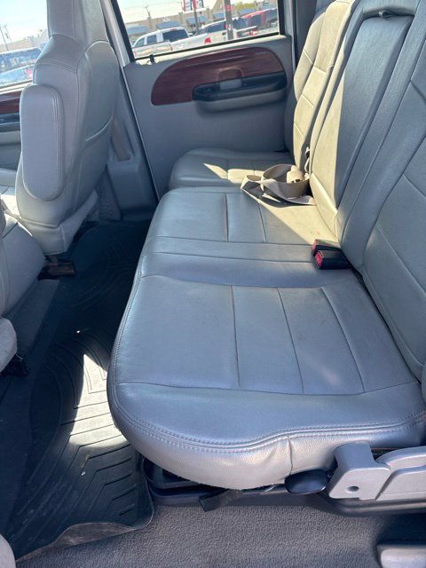 Used 2006 Ford F350 Lariat AWD/4WD image 19