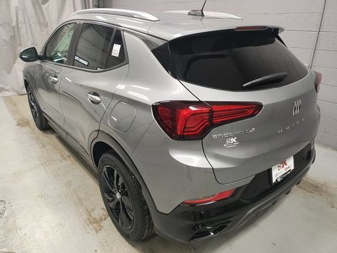 New 2026 Buick Encore GX Sport Touring w/ Advanced Technology Package image 21