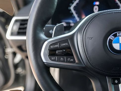 Used 2023 BMW M340i xDrive M340i xDrive w/ Premium Package image 14