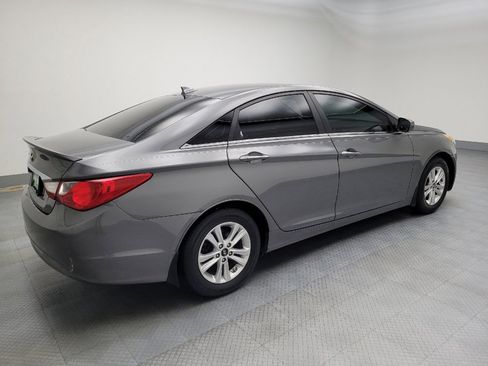 Used 2013 Hyundai Sonata GLS w/ Popular Equipment Pkg image 10
