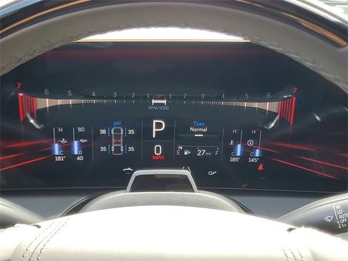 Used 2026 Cadillac CT5 V Blackwing w/ Carbon Fiber 2 Package image 24