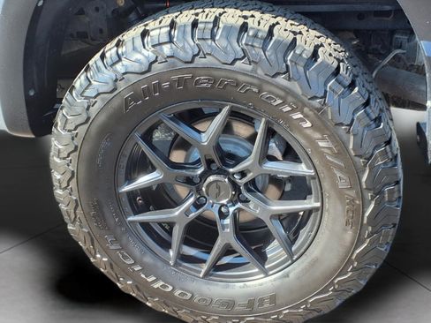 Used 2023 Ford F150 Raptor w/ Equipment Group 802A Raptor R AWD/4WD image 8