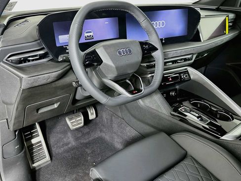 New 2026 Audi SQ5 Prestige AWD/4WD image 9