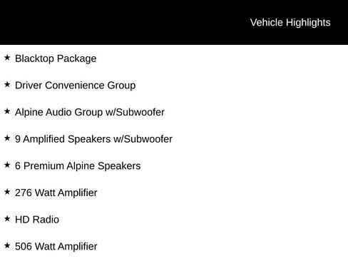 Used 2021 Dodge Challenger GT w/ Plus Package image 11