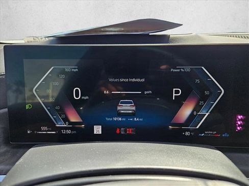 Certified 2026 BMW X5 sDrive40i image 11