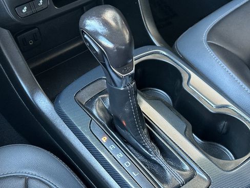 Used 2022 Chevrolet Colorado Z71 w/ Z71 Midnight Edition image 27