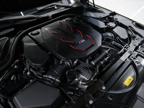 Used 2025 BMW M5 AWD/4WD image 67