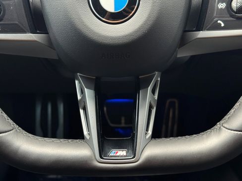Used 2024 BMW 530i w/ M Sport Package RWD image 24