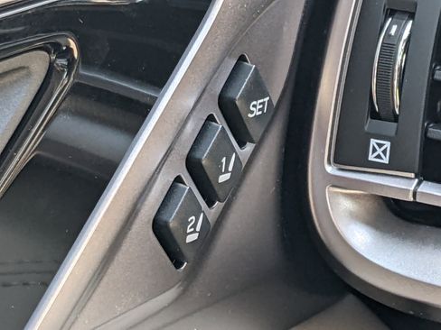 New 2025 Subaru Legacy Limited image 21