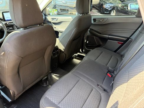 Used 2023 Ford Escape Active AWD/4WD image 20