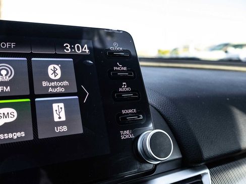 Used 2019 Honda Accord Sport image 31