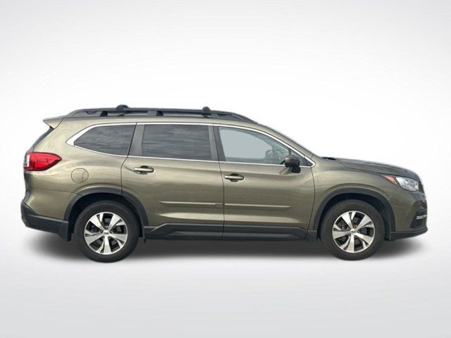 Used 2022 Subaru Ascent Premium w/ Convenience Package AWD/4WD image 9