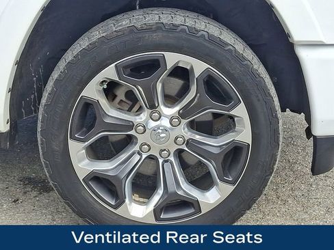 Used 2020 RAM 1500 Limited image 30