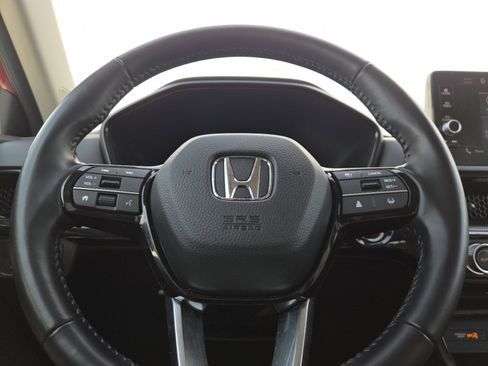 Used 2025 Honda CR-V EX-L image 26