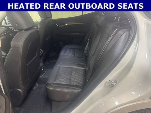 Used 2023 Buick Envision Avenir image 33