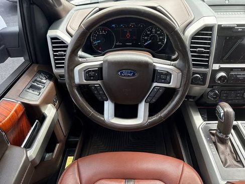 Used 2018 Ford F150 King Ranch AWD/4WD image 14
