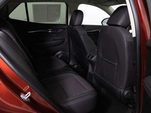 Certified 2023 Buick Envision Preferred w/ Sport Touring Package image 37